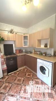 1-к квартира, вторичка, 36м2, 1/9 этаж