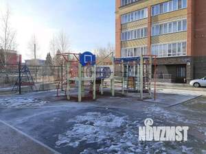 1-к квартира, вторичка, 40м2, 4/14 этаж