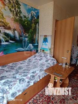 1-к квартира, вторичка, 34м2, 3/3 этаж