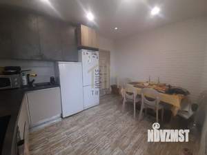 3-к квартира, вторичка, 81м2, 7/16 этаж