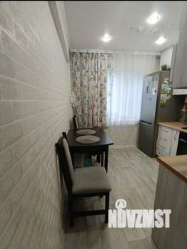 2-к квартира, вторичка, 45м2, 5/5 этаж