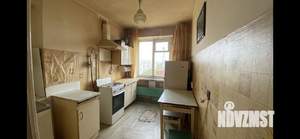 2-к квартира, вторичка, 43м2, 9/9 этаж