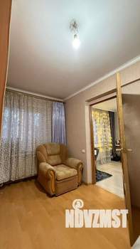 2-к квартира, вторичка, 45м2, 1/5 этаж