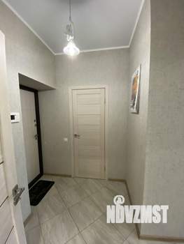Студия квартира, вторичка, 39м2, 2/15 этаж