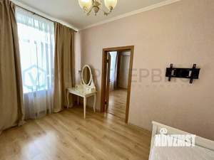 3-к квартира, вторичка, 76м2, 2/5 этаж
