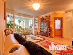 1-к квартира, вторичка, 49м2, 1/5 этаж