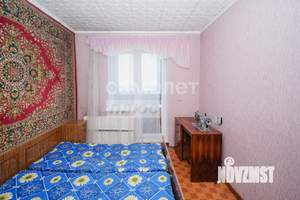 3-к квартира, вторичка, 71м2, 12/12 этаж