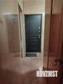 1-к квартира, вторичка, 30м2, 2/9 этаж
