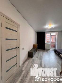 1-к квартира, вторичка, 44м2, 7/9 этаж