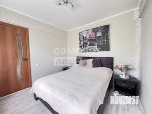 3-к квартира, вторичка, 49м2, 4/5 этаж