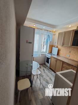 1-к квартира, вторичка, 31м2, 5/5 этаж
