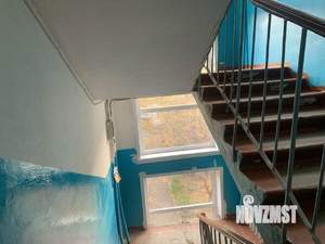 3-к квартира, вторичка, 56м2, 3/5 этаж