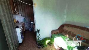 1-к квартира, вторичка, 34м2, 7/9 этаж