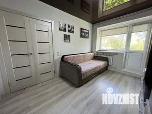 2-к квартира, вторичка, 40м2, 2/4 этаж