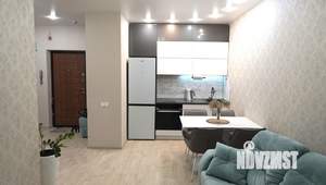 2-к квартира, вторичка, 57м2, 3/19 этаж