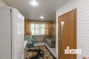 Студия квартира, вторичка, 18м2, 1/5 этаж
