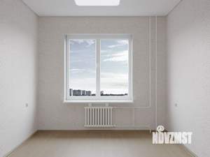 2-к квартира, строящийся дом, 67м2, 10/16 этаж