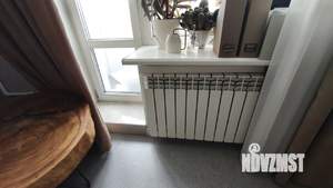 1-к квартира, вторичка, 33м2, 5/9 этаж