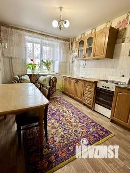 1-к квартира, вторичка, 38м2, 2/5 этаж