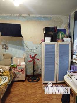 3-к квартира, вторичка, 45м2, 4/5 этаж