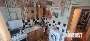 2-к квартира, вторичка, 45м2, 1/5 этаж