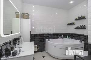 3-к квартира, вторичка, 91м2, 7/16 этаж