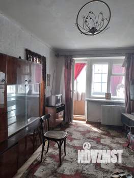 2-к квартира, вторичка, 41м2, 4/5 этаж