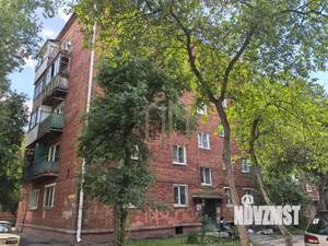 2-к квартира, вторичка, 45м2, 4/5 этаж