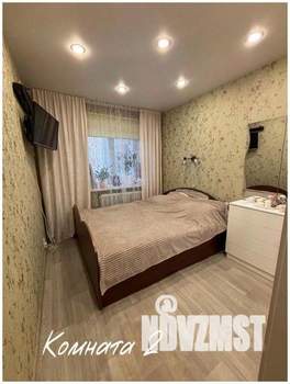 3-к квартира, вторичка, 57м2, 2/5 этаж