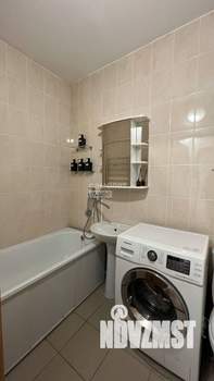 1-к квартира, вторичка, 34м2, 3/3 этаж