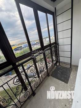 1-к квартира, вторичка, 37м2, 6/10 этаж