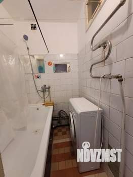 3-к квартира, вторичка, 62м2, 3/5 этаж