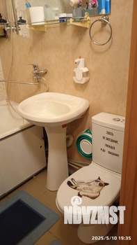 2-к квартира, вторичка, 45м2, 3/5 этаж