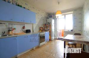 2-к квартира, вторичка, 66м2, 9/10 этаж