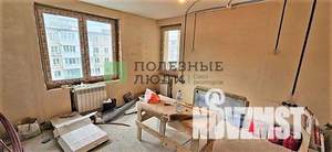2-к квартира, вторичка, 57м2, 4/18 этаж