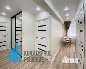 2-к квартира, вторичка, 44м2, 1/5 этаж