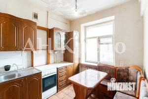 2-к квартира, вторичка, 60м2, 2/4 этаж