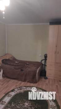 1-к квартира, вторичка, 31м2, 3/5 этаж