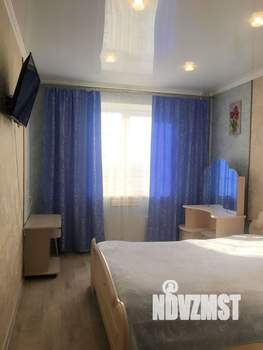 2-к квартира, вторичка, 57м2, 8/10 этаж