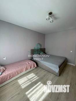 1-к квартира, вторичка, 40м2, 9/9 этаж