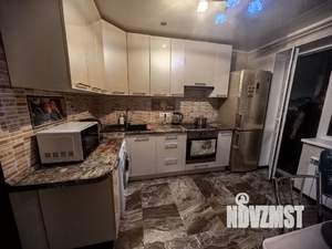 1-к квартира, вторичка, 41м2, 8/16 этаж