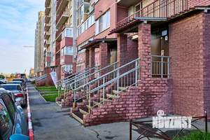 3-к квартира, вторичка, 93м2, 11/14 этаж