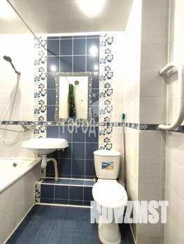 1-к квартира, вторичка, 34м2, 6/10 этаж