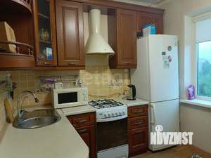 2-к квартира, вторичка, 55м2, 6/9 этаж