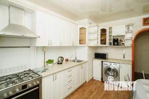 3-к квартира, вторичка, 62м2, 6/9 этаж