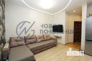 3-к квартира, вторичка, 56м2, 1/5 этаж