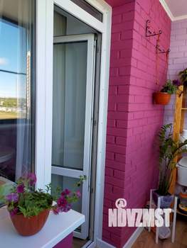 2-к квартира, вторичка, 58м2, 3/9 этаж