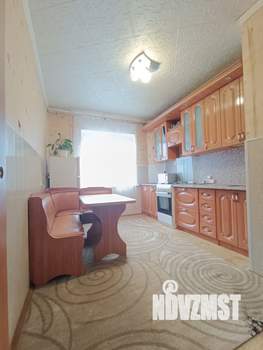 3-к квартира, вторичка, 63м2, 2/9 этаж