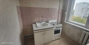 1-к квартира, вторичка, 30м2, 5/9 этаж