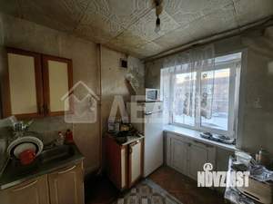 1-к квартира, вторичка, 30м2, 3/5 этаж
